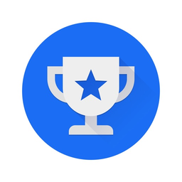Google Opinion Rewards logo