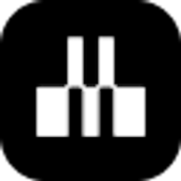 Maze logo