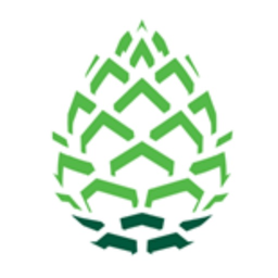 Pinecone Research logo