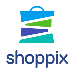 Shoppix logo