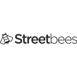 Streetbees logo