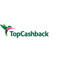 TopCashback logo