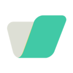 Vanson Bourne logo